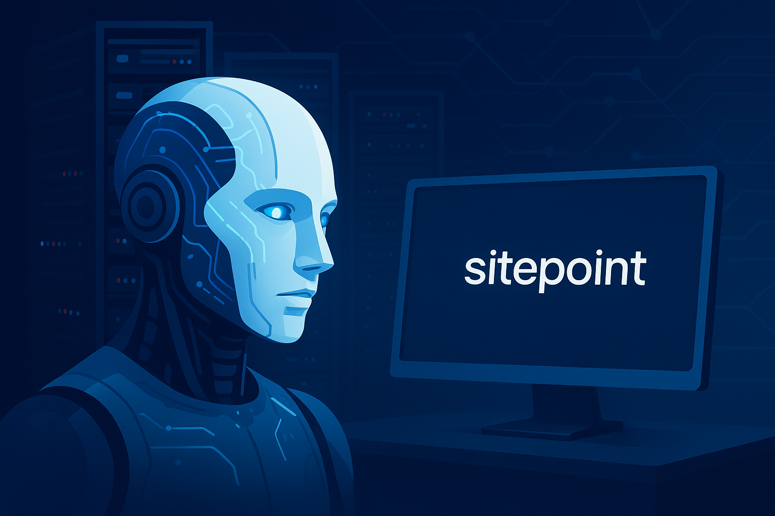 הדור הבא של אחסון אתרים חכם ומאובטח